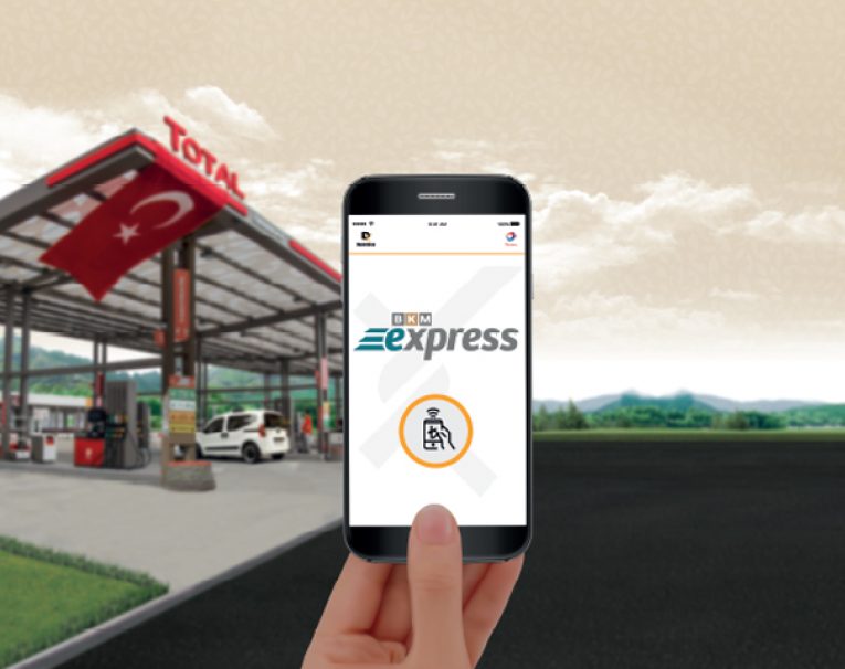 BKM Express ve Total’de indirim kampanyası