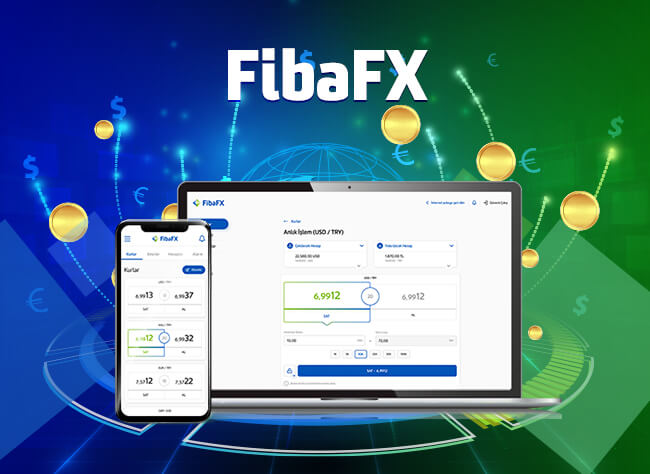 FibaFX nedir? FibaFX ile altın ve gümüş nasıl alınır?